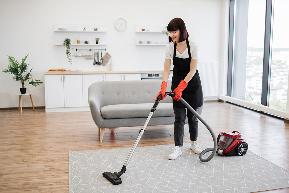 Limpieza de Apartamentos de Alquiler Vacacional en Alicante